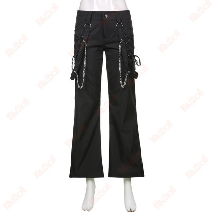 business casual yoga pants